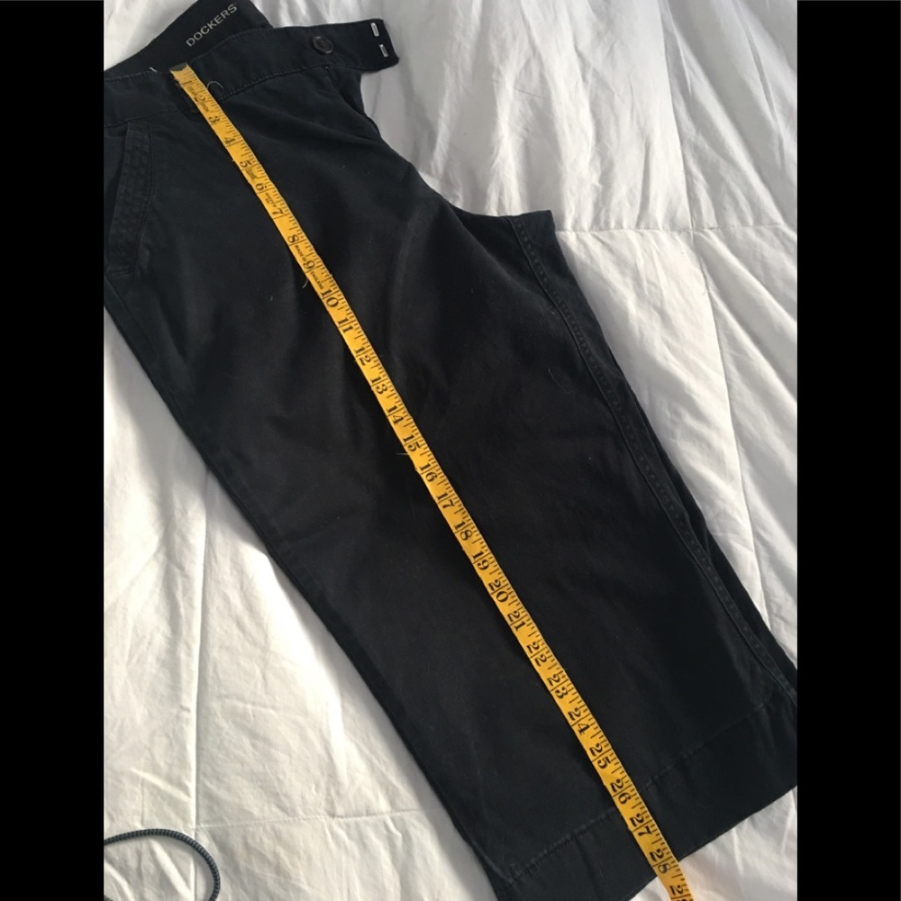 Dockers Women’s Capris - image 2